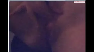 Pretty Teen Webcam Show