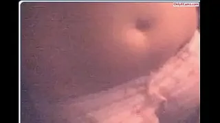 Busty Camgirl Hot Show