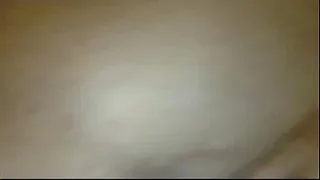playing with my wifes tight little ass