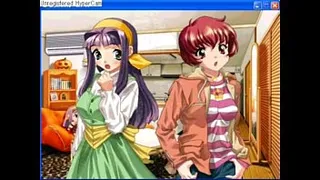 Heart de Roommate.MP4