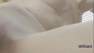 Outstanding teen sex skills
