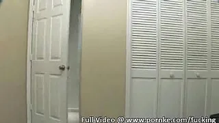 Maid takes the Dick