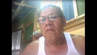 Video18-Manuel Alexander Lopez Gods