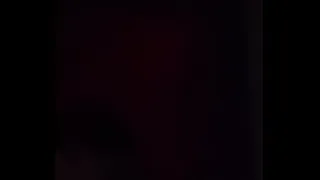 wife filmed and takes it good