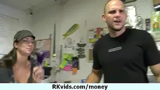Real sex for money 15