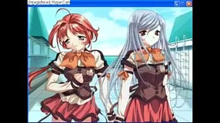 Heart de Roommate7-1.MP4