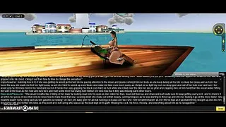 dp bang boat