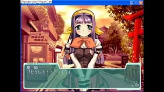 Heart de Roommate5-1.MP4