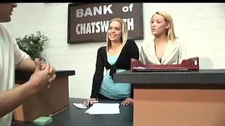 2 clits 1 dick part 1