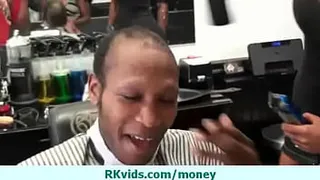 Money does talk 2