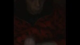 Dark wanking