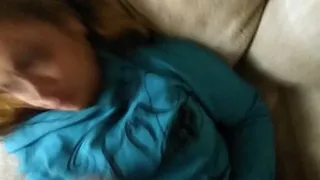 Dick in Pussy ass to mouth