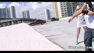 Pov fuck Alex Little 3 81