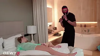 Night Surprise
