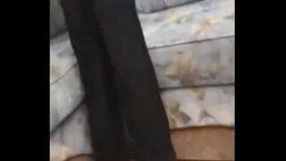 Hot slow strip