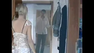Homemade Anal Sex young couple