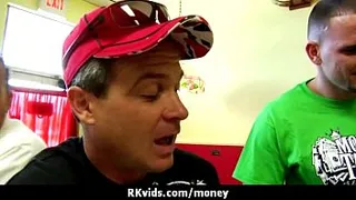 Sex Paying My Bills 10