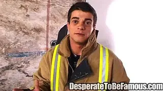 Girl sucks down dick for fame