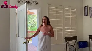 Trailer Alisha Adams in the wrong vacation house