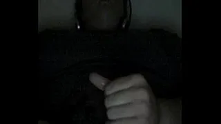 Amateur blowjob pov