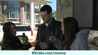 For this bitch money talk 6