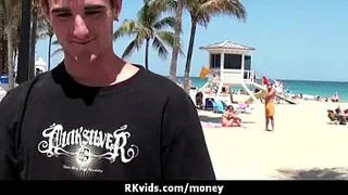 Real sex for money 23