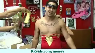 I have no money to pay rent 29