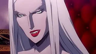 Alucard Sex Video Cap2 LATINO Temp 3