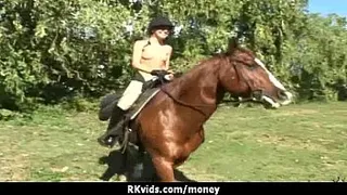 Real sex for money 25