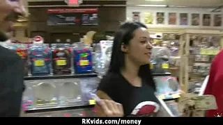 Real sex for money 8