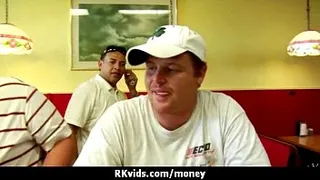 Real sex for money 26