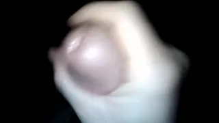 Hardening My Dick