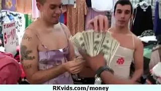 Sex Paying My Bills 21