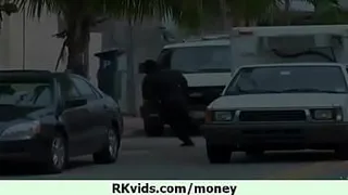 skilled lover earns money 18