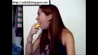 compiled banana
