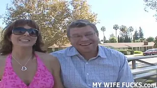 Just watch and see how a real man fucks my pussy