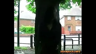 finger cunt