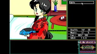 Let's Play Rance: Quest for Hikari part 5