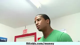Real sex for money 4