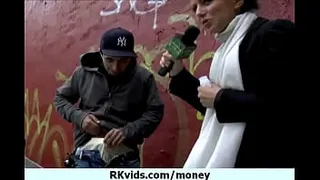 Real sex for money 12