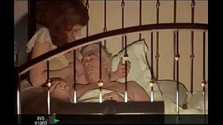 Some kind of retro sex robot doll - free porn video