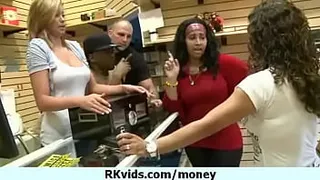 Sex Paying My Bills 20