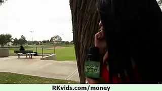 Every chick has a price 5