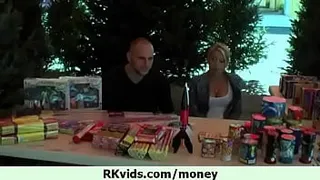 Every chick has a price 17