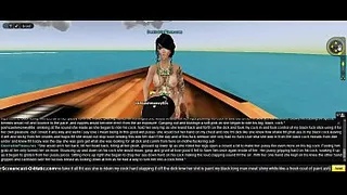 dp boat