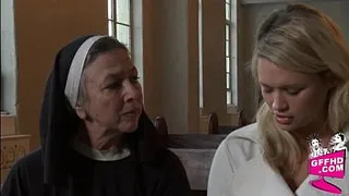 Lesbian encouters 1605
