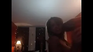 AgentSexyHot on LiveViolet