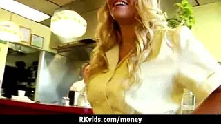 The best way to pay the rent 5