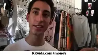 Hooker gets payed and tape for sex 10