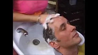 getting into the hot maid